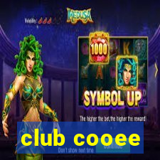 club cooee